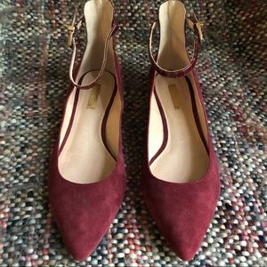 Louise et Cie Flats Size 8